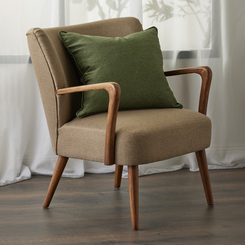 Darcy Upholstered Armchair